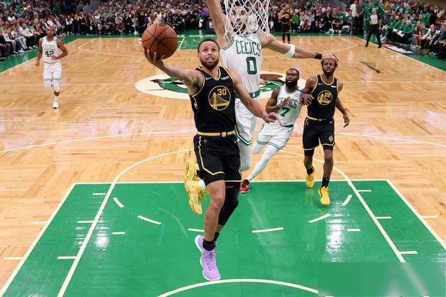 NBA公布新赛季揭幕周与年终五大对决